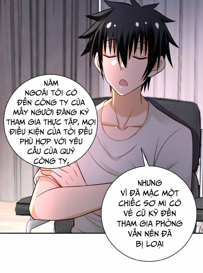 Mạt Thế Siêu Cấp Hệ Thống Chapter 17 - Trang 2