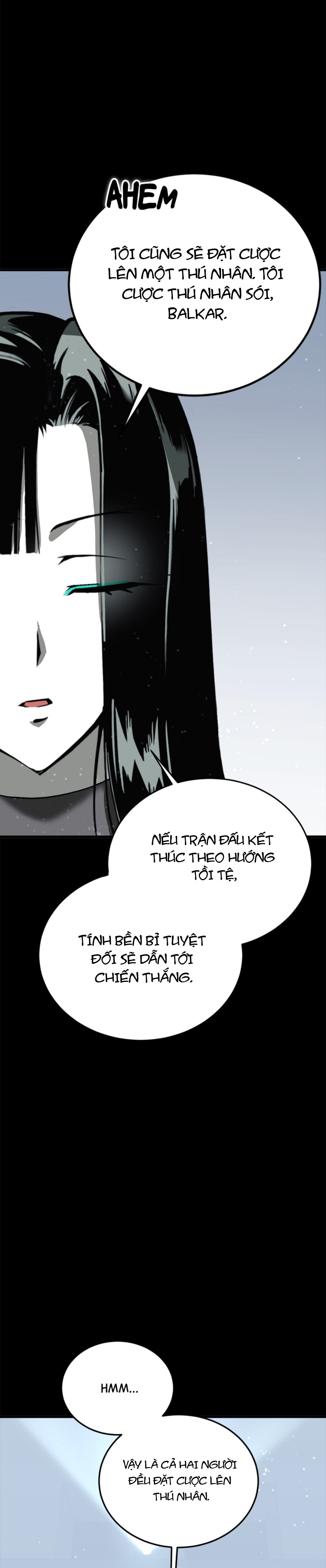 Dantalian Chapter 12 - Trang 2