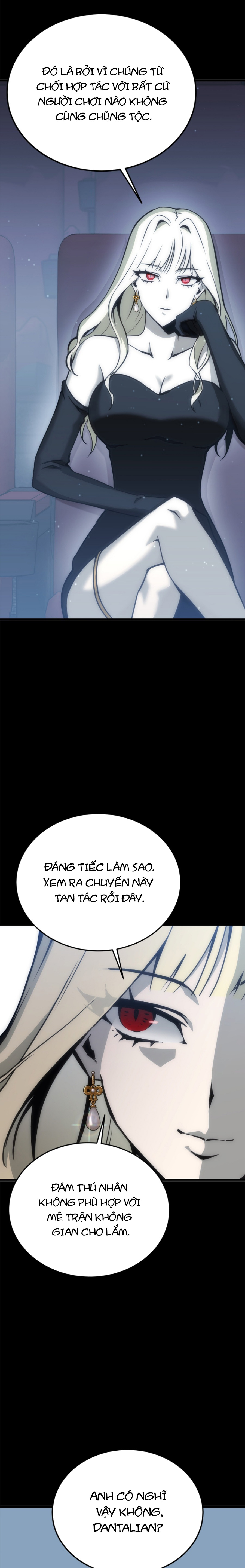 Dantalian Chapter 12 - Trang 2