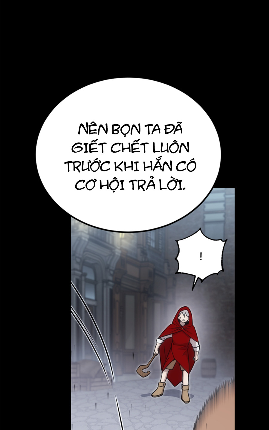 Dantalian Chapter 11 - Trang 2