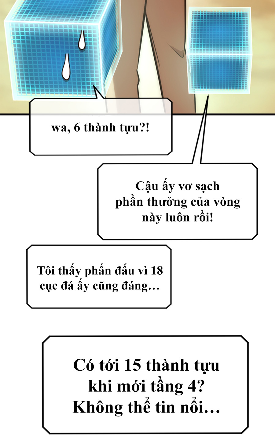 Dantalian Chapter 10 - Trang 2