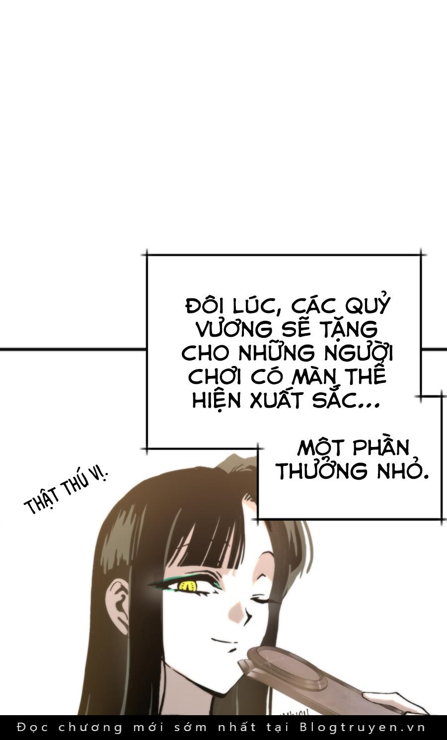 Dantalian Chapter 10 - Trang 2