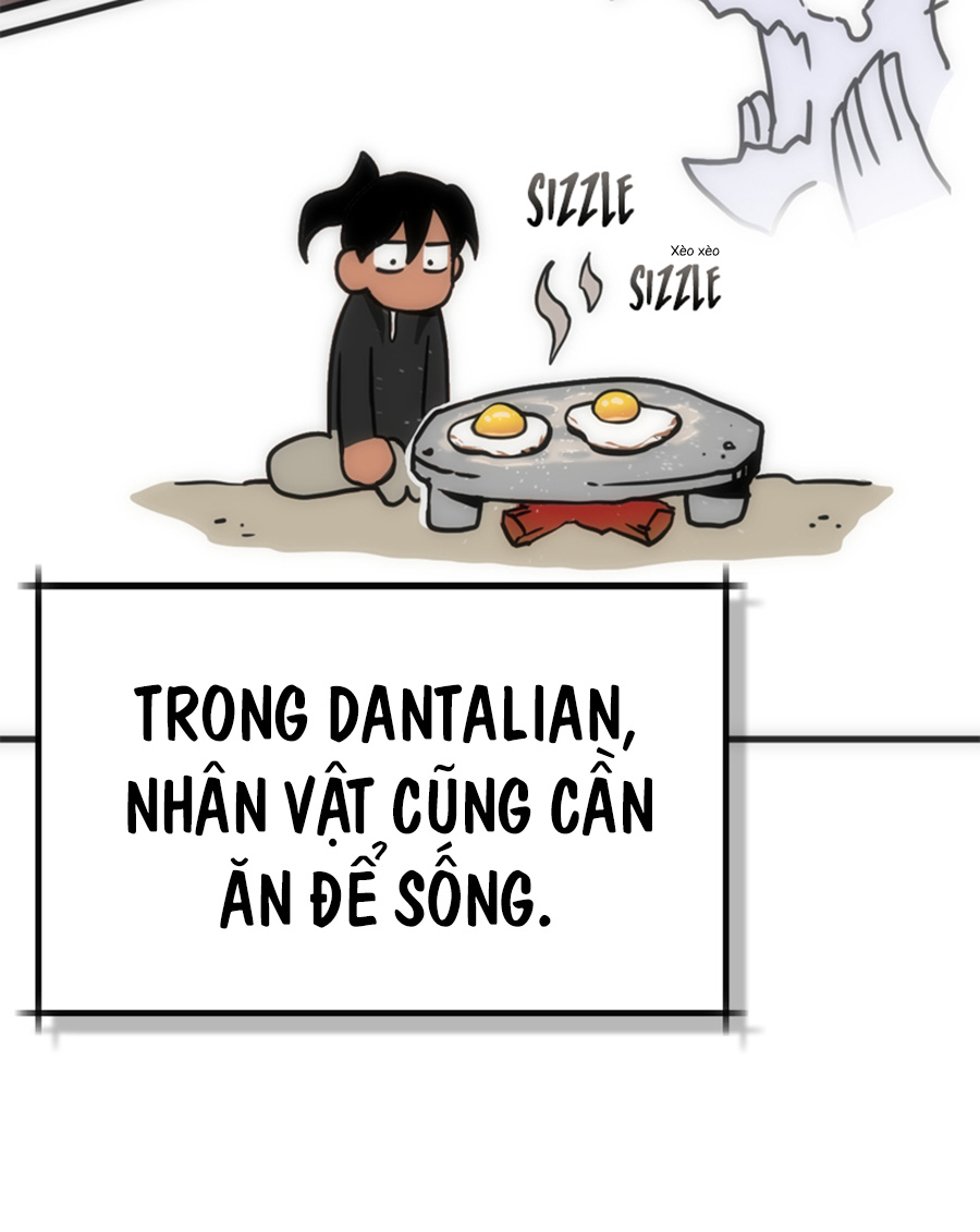 Dantalian Chapter 9 - Trang 2