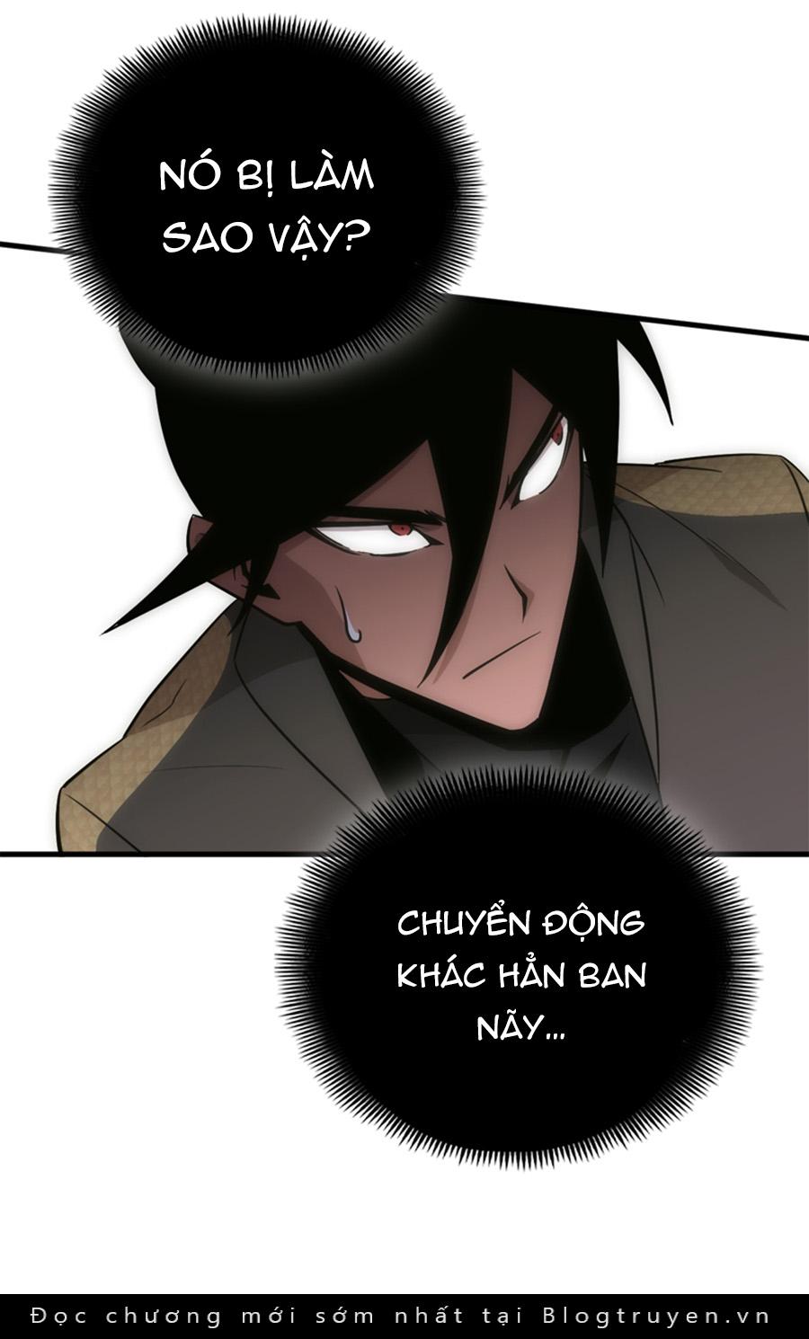 Dantalian Chapter 9 - Trang 2