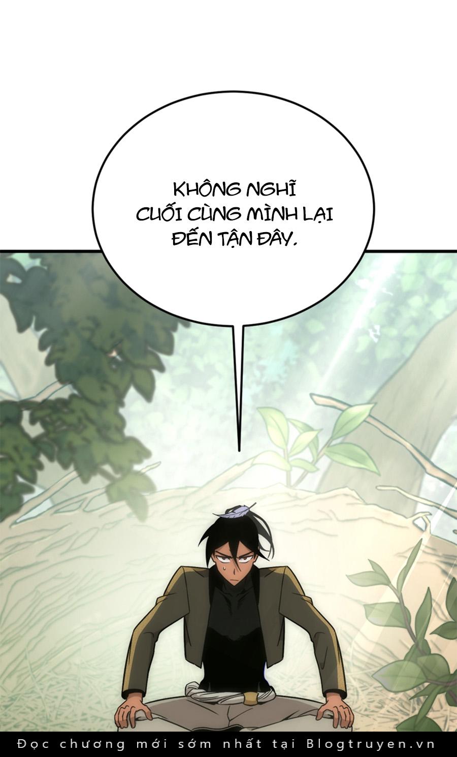 Dantalian Chapter 9 - Trang 2