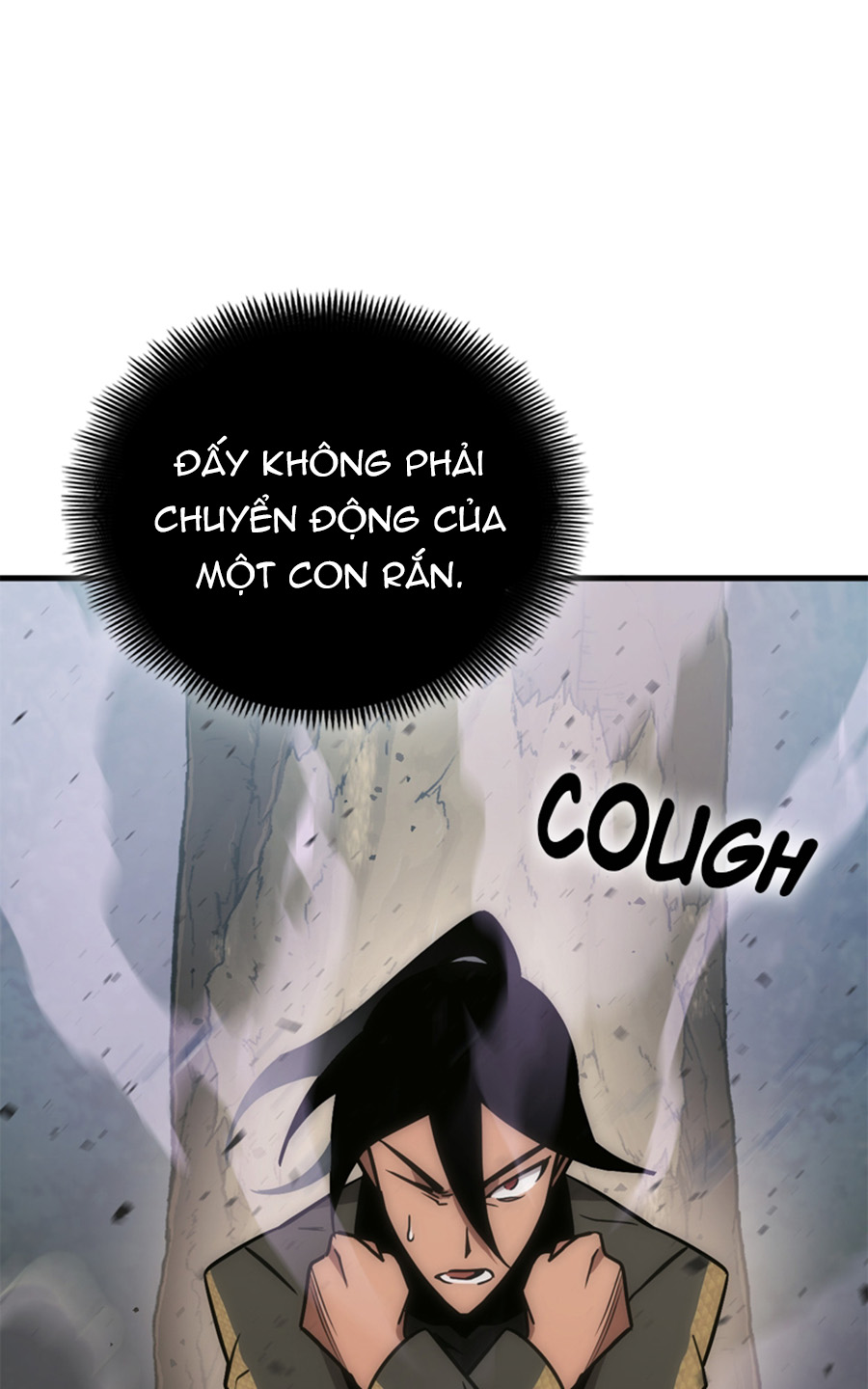 Dantalian Chapter 9 - Trang 2