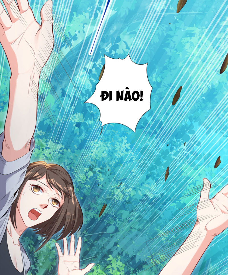 Dục Vọng Đảo Ác Ma Chapter 17 - Trang 2