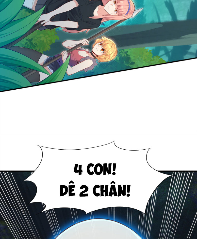 Dục Vọng Đảo Ác Ma Chapter 17 - Trang 2