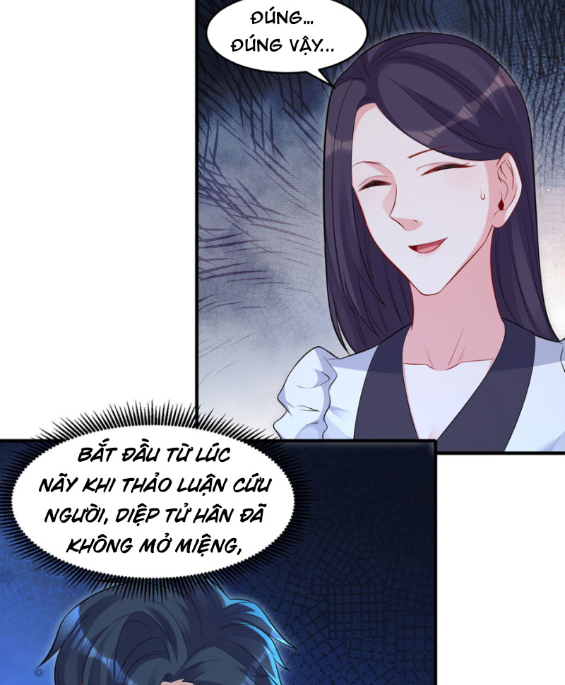 Dục Vọng Đảo Ác Ma Chapter 16 - Trang 2