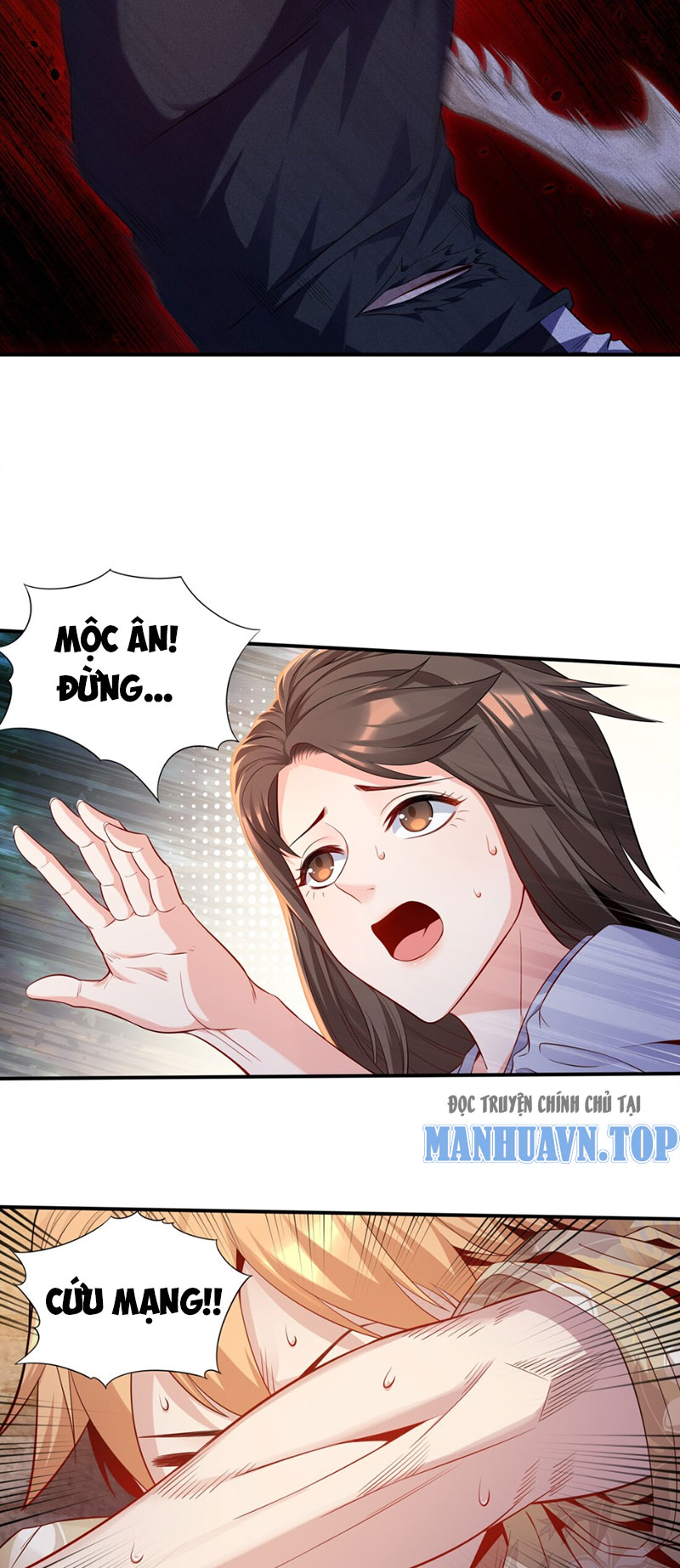 Dục Vọng Đảo Ác Ma Chapter 4 - Trang 2