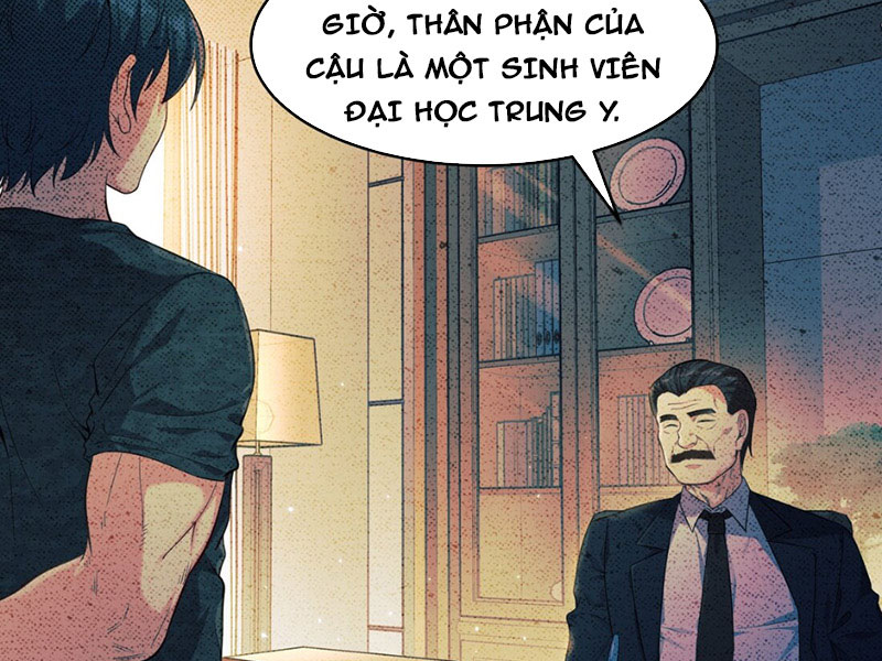 Dục Vọng Đảo Ác Ma Chapter 2 - Trang 2