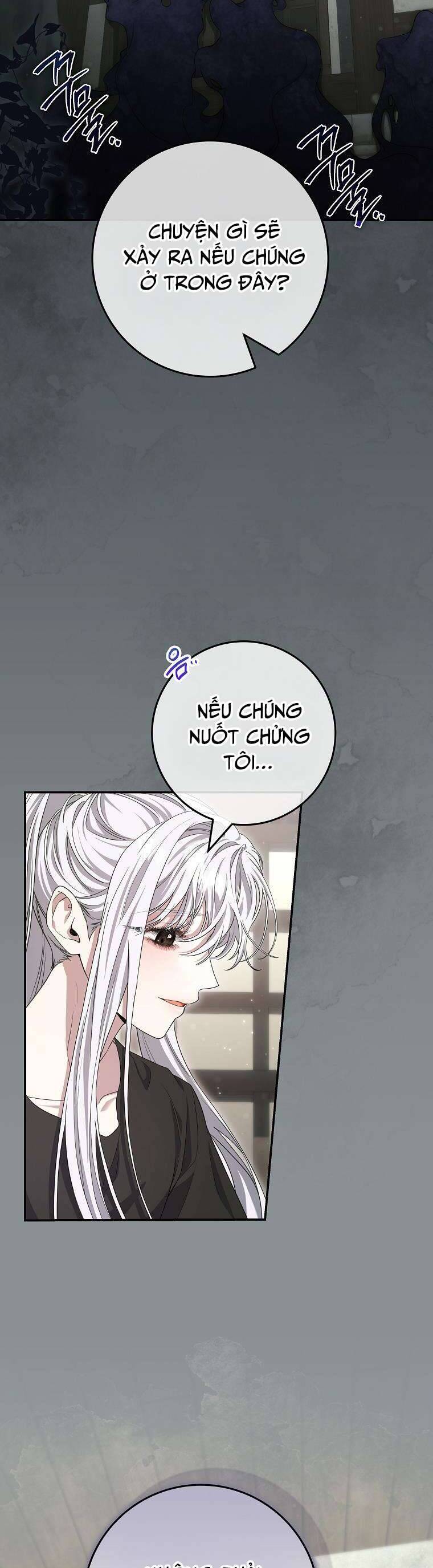 Tôi Bị Mắc Kẹt Trong Trò Chơi Lỗi Chapter 68 - Trang 2