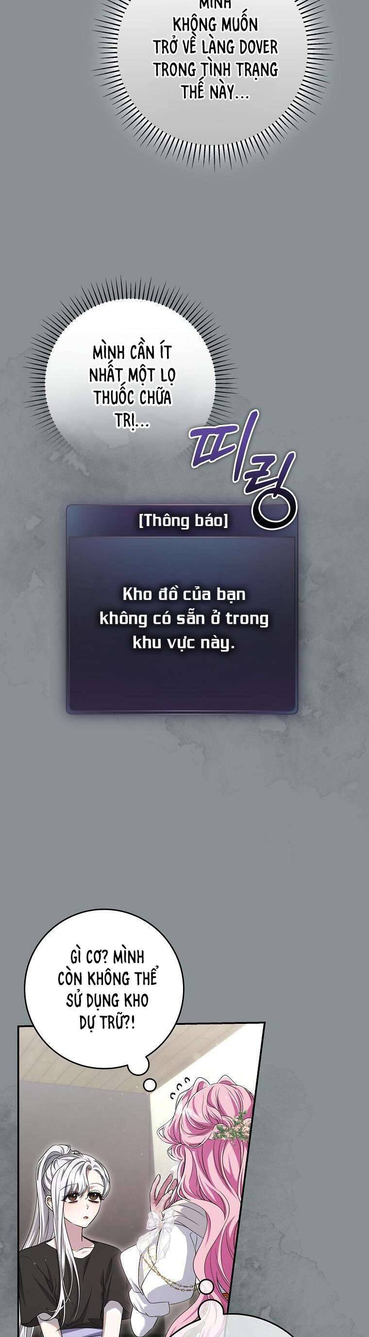 Tôi Bị Mắc Kẹt Trong Trò Chơi Lỗi Chapter 68 - Trang 2