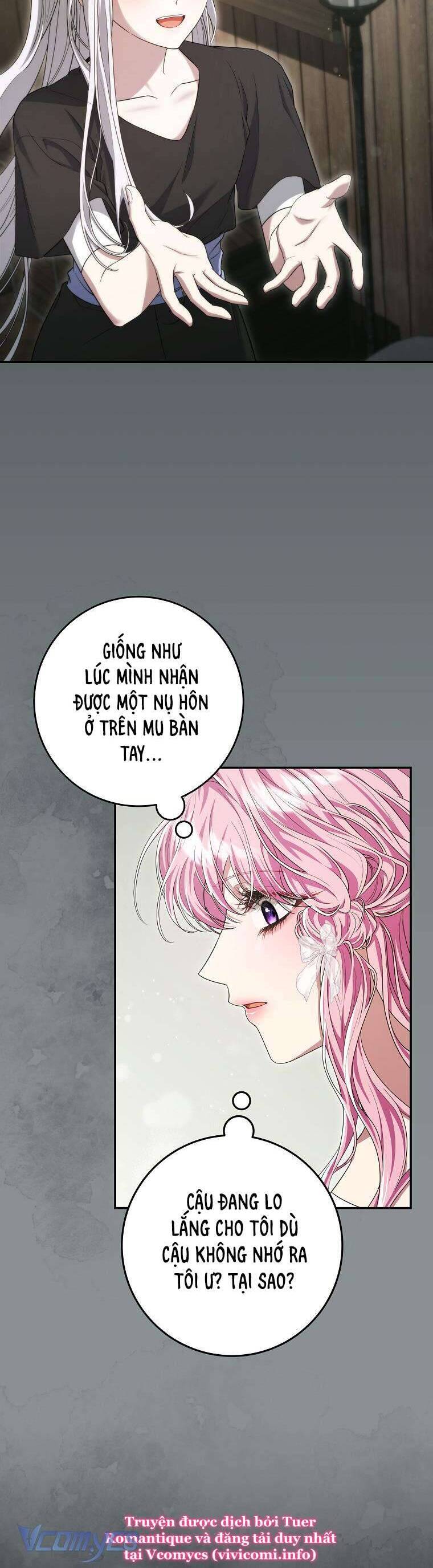 Tôi Bị Mắc Kẹt Trong Trò Chơi Lỗi Chapter 68 - Trang 2