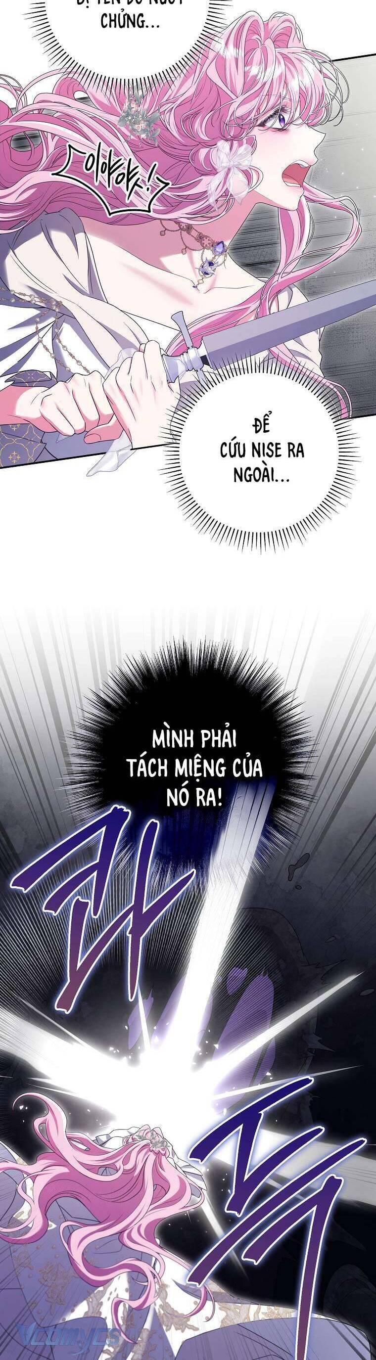 Tôi Bị Mắc Kẹt Trong Trò Chơi Lỗi Chapter 66 - Trang 2