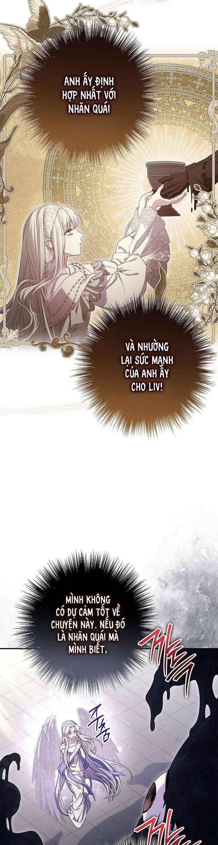 Tôi Bị Mắc Kẹt Trong Trò Chơi Lỗi Chapter 66 - Trang 2