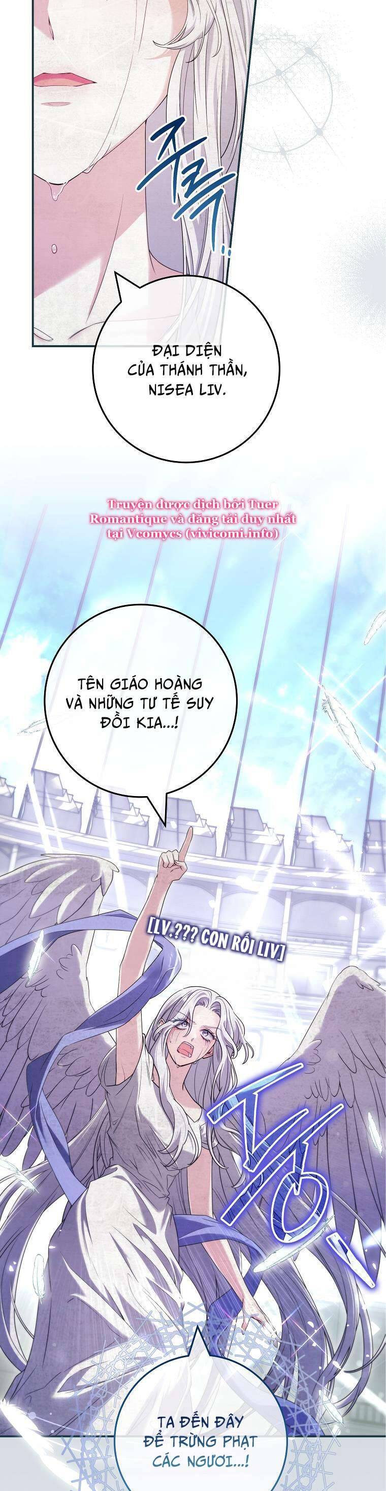 Tôi Bị Mắc Kẹt Trong Trò Chơi Lỗi Chapter 65 - Trang 2