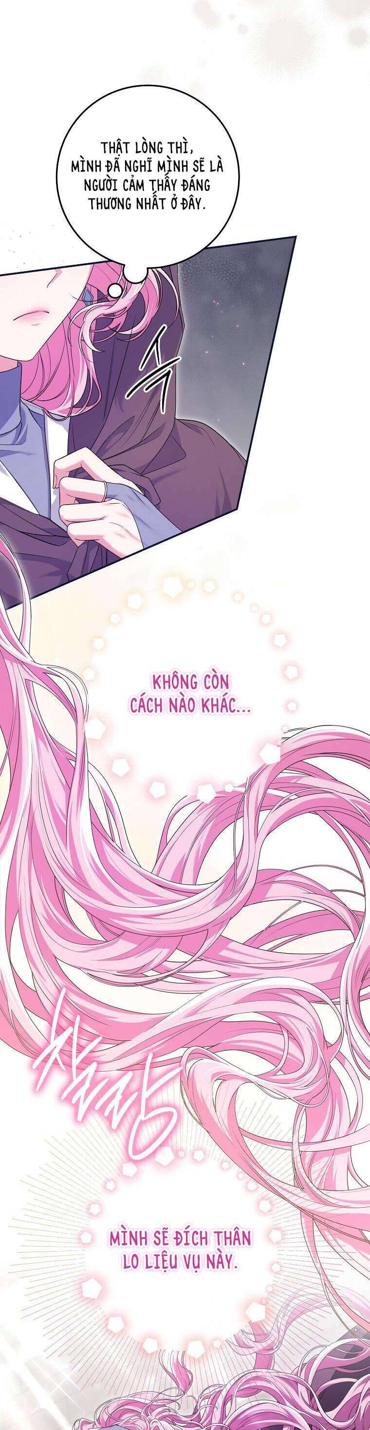 Tôi Bị Mắc Kẹt Trong Trò Chơi Lỗi Chapter 63 - Trang 2