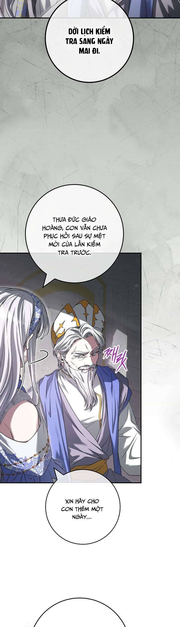 Tôi Bị Mắc Kẹt Trong Trò Chơi Lỗi Chapter 46 - Trang 2