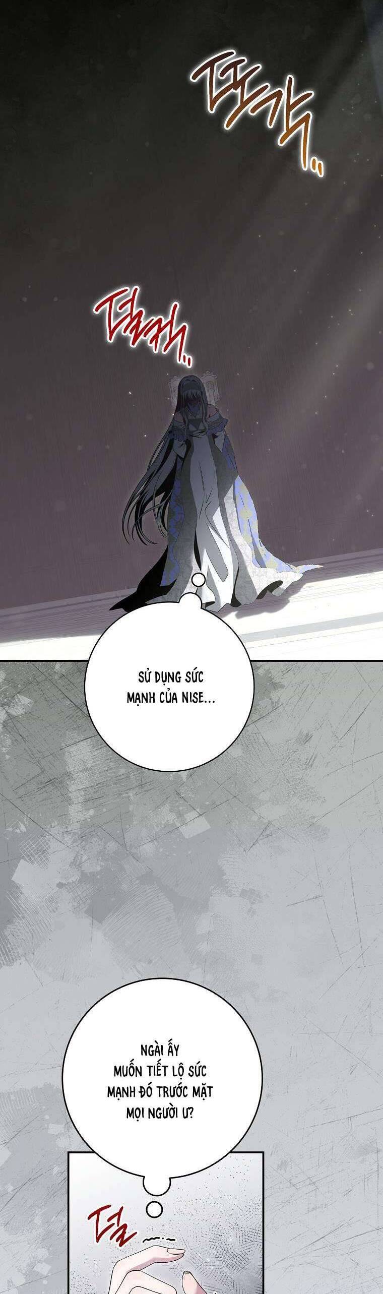 Tôi Bị Mắc Kẹt Trong Trò Chơi Lỗi Chapter 46 - Trang 2