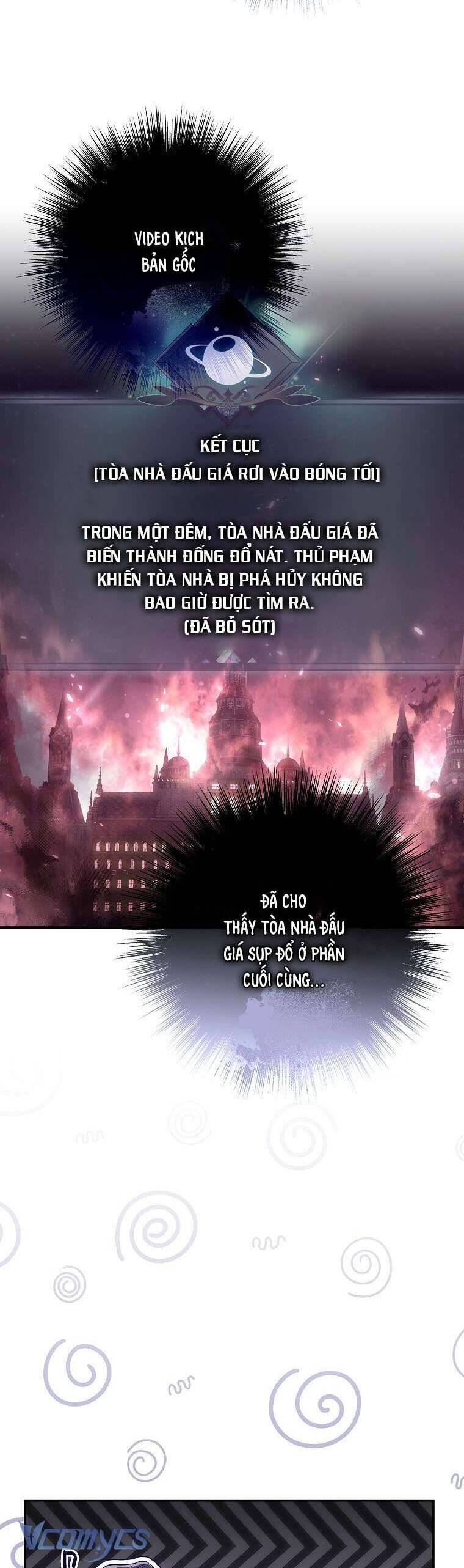 Tôi Bị Mắc Kẹt Trong Trò Chơi Lỗi Chapter 45 - Trang 2