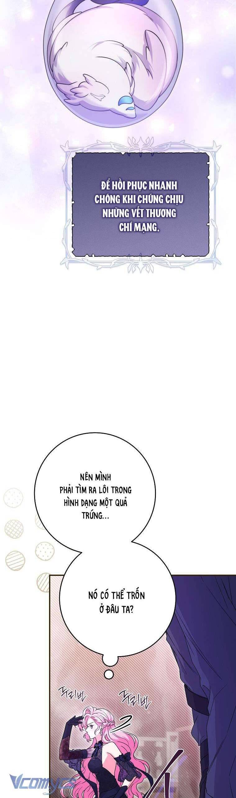 Tôi Bị Mắc Kẹt Trong Trò Chơi Lỗi Chapter 44 - Trang 2