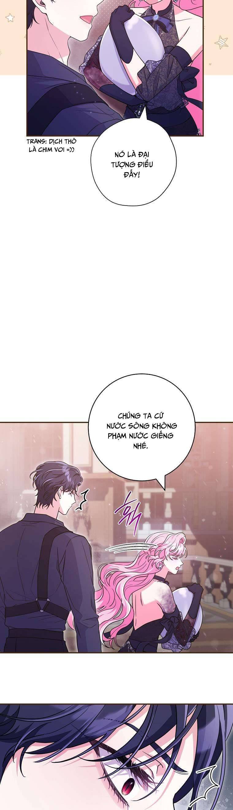 Tôi Bị Mắc Kẹt Trong Trò Chơi Lỗi Chapter 44 - Trang 2