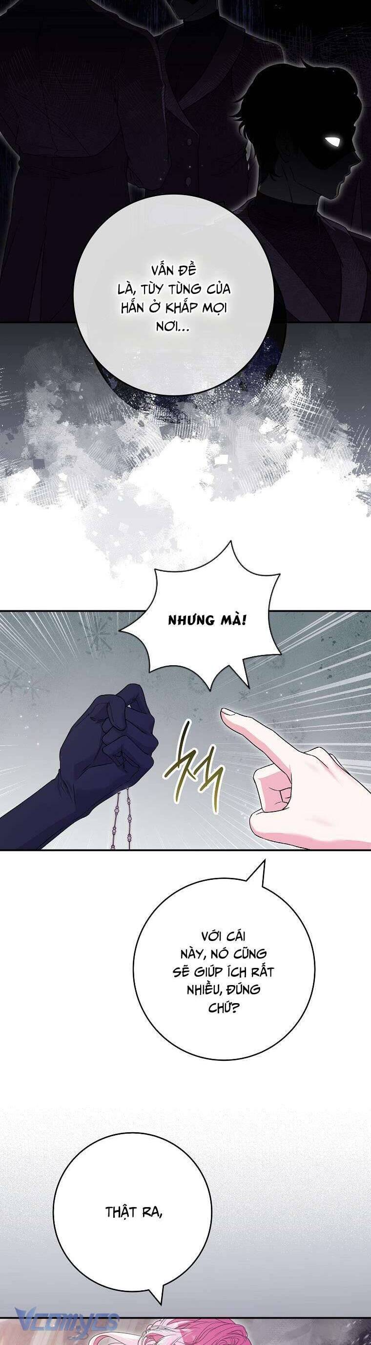 Tôi Bị Mắc Kẹt Trong Trò Chơi Lỗi Chapter 41 - Trang 2