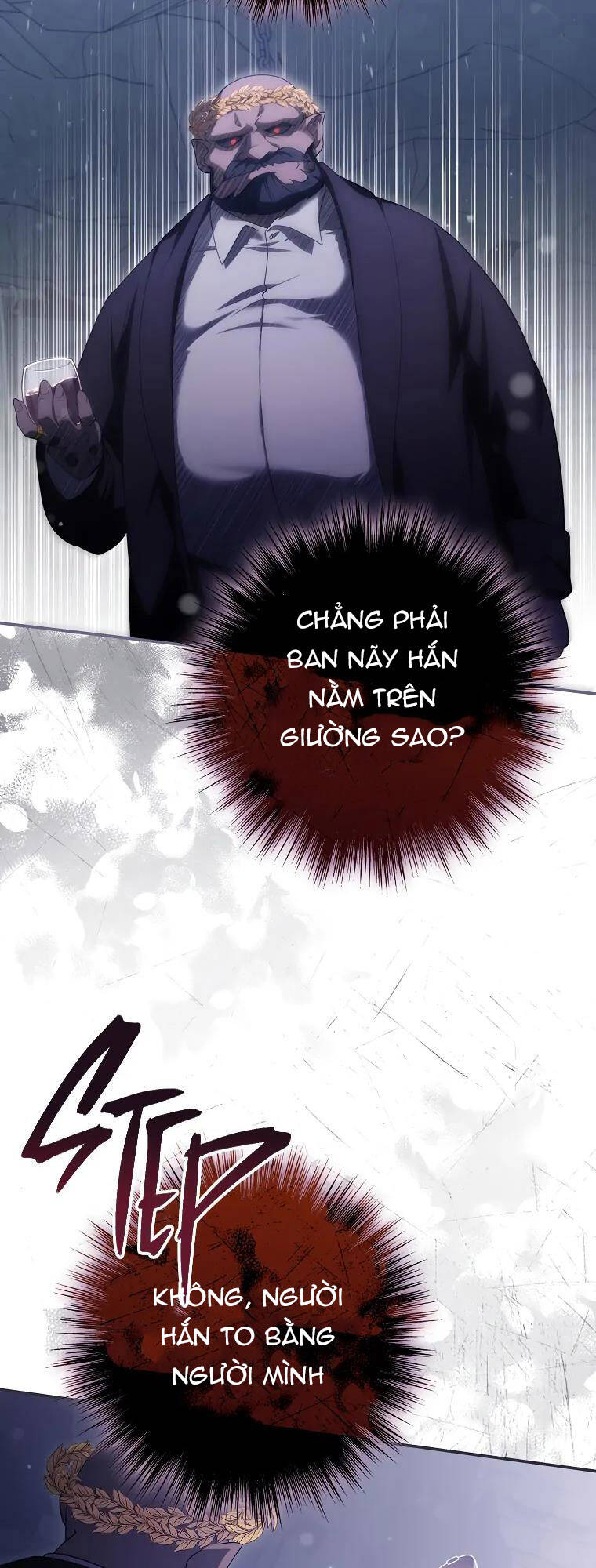 Tôi Bị Mắc Kẹt Trong Trò Chơi Lỗi Chapter 38.2 - Trang 2