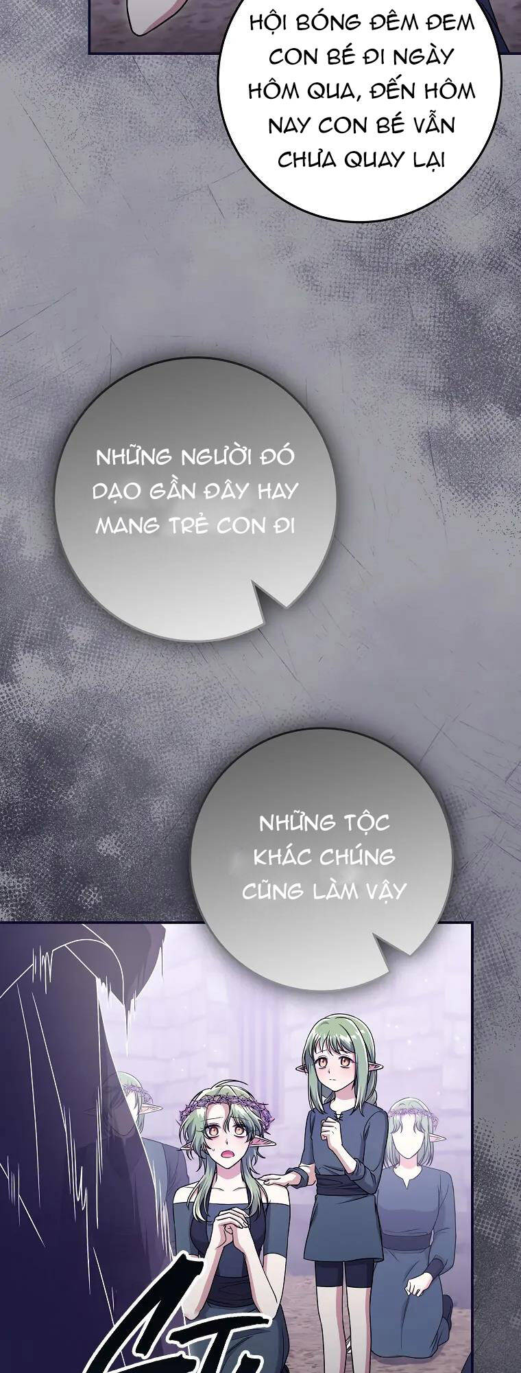 Tôi Bị Mắc Kẹt Trong Trò Chơi Lỗi Chapter 37.2 - Trang 2