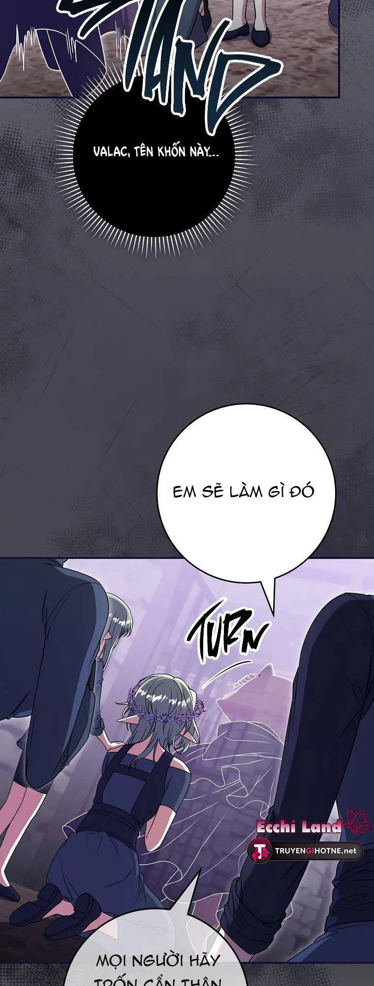 Tôi Bị Mắc Kẹt Trong Trò Chơi Lỗi Chapter 37.2 - Trang 2