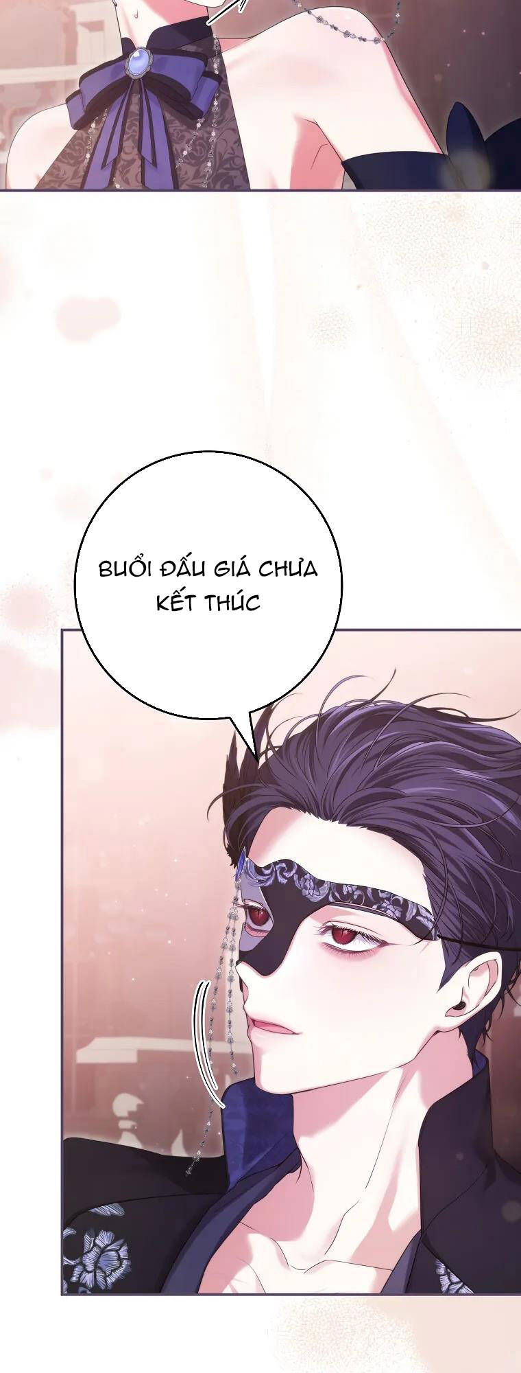 Tôi Bị Mắc Kẹt Trong Trò Chơi Lỗi Chapter 36.2 - Trang 2