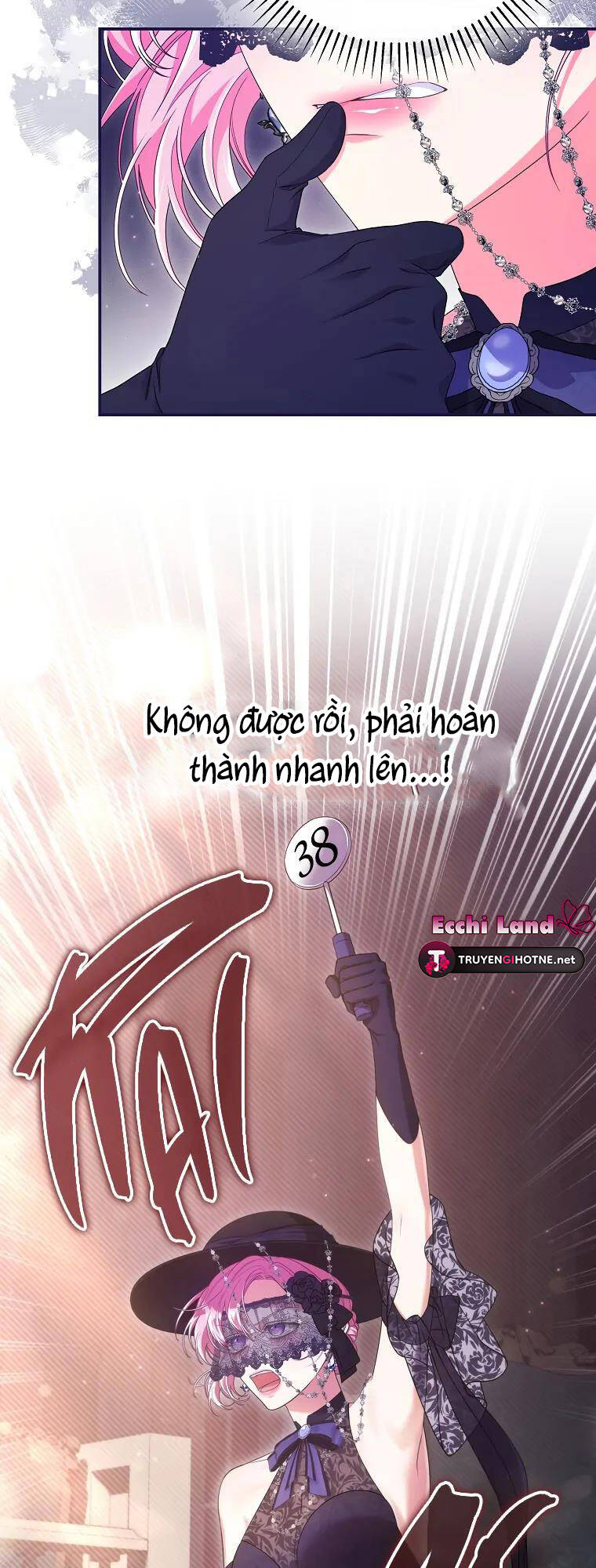 Tôi Bị Mắc Kẹt Trong Trò Chơi Lỗi Chapter 36.1 - Trang 2