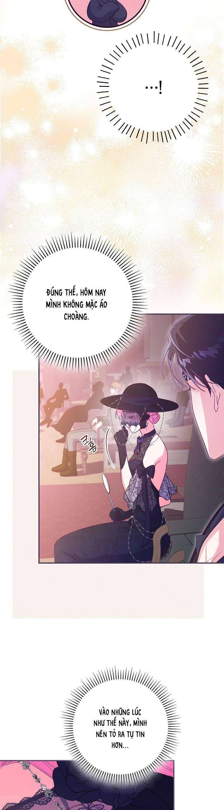 Tôi Bị Mắc Kẹt Trong Trò Chơi Lỗi Chapter 35 - Trang 2