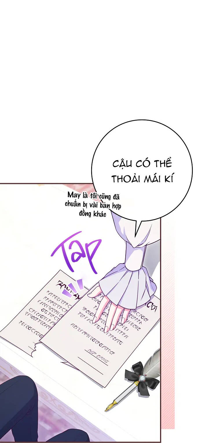 Tôi Bị Mắc Kẹt Trong Trò Chơi Lỗi Chapter 33.1 - Trang 2