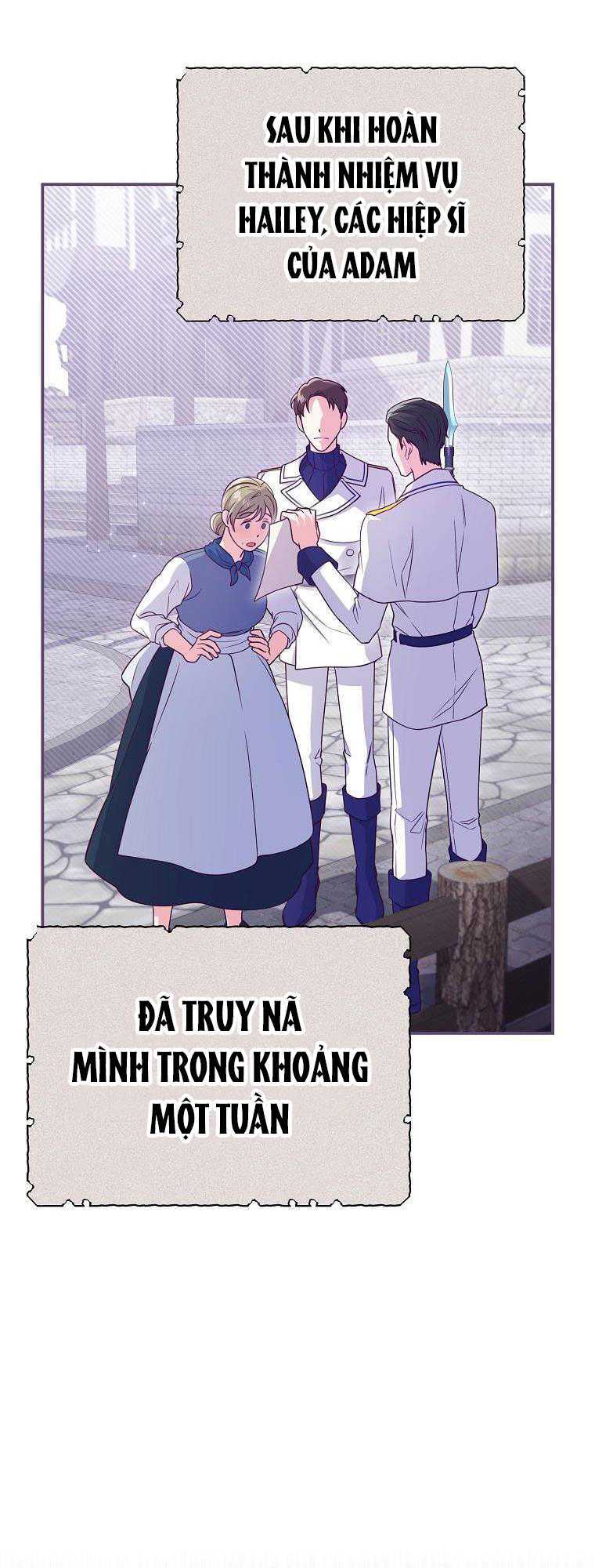 Tôi Bị Mắc Kẹt Trong Trò Chơi Lỗi Chapter 31.2 - Trang 2