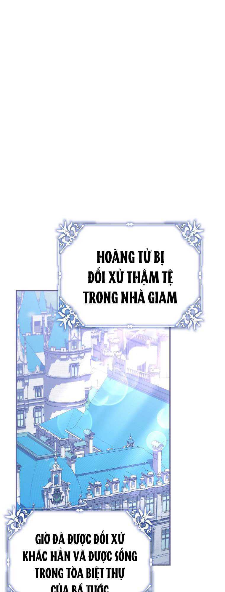 Tôi Bị Mắc Kẹt Trong Trò Chơi Lỗi Chapter 31.1 - Trang 2