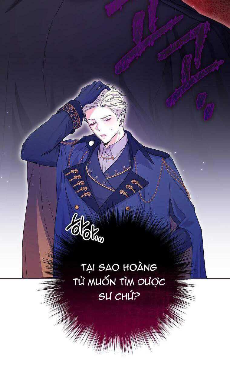 Tôi Bị Mắc Kẹt Trong Trò Chơi Lỗi Chapter 31.1 - Trang 2