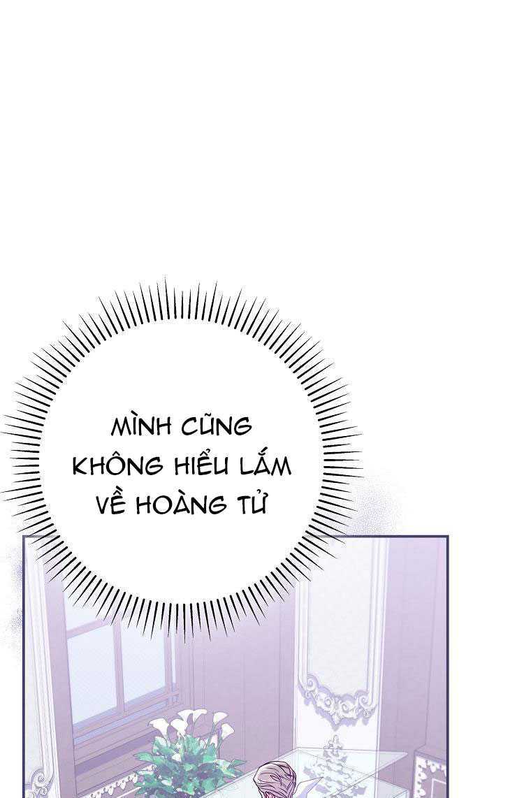 Tôi Bị Mắc Kẹt Trong Trò Chơi Lỗi Chapter 31.1 - Trang 2