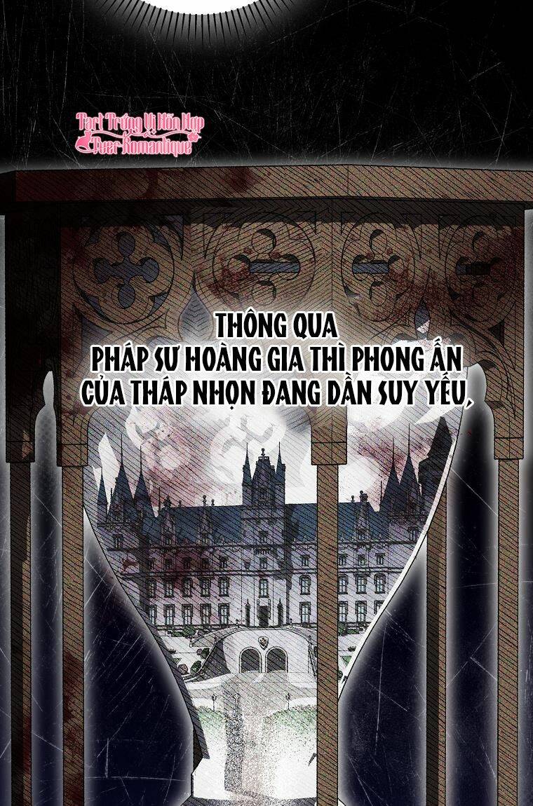 Tôi Bị Mắc Kẹt Trong Trò Chơi Lỗi Chapter 21 - Trang 2