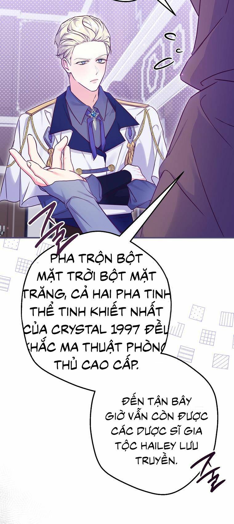 Tôi Bị Mắc Kẹt Trong Trò Chơi Lỗi Chapter 20 - Trang 2