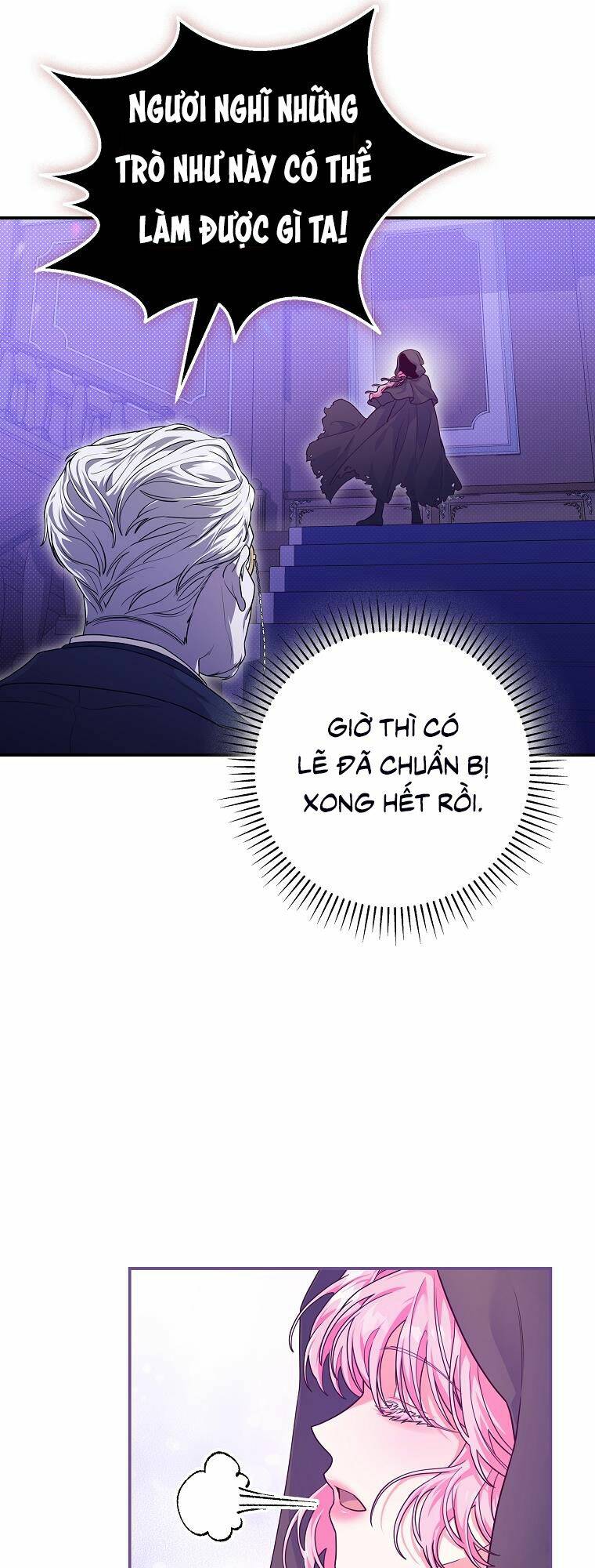 Tôi Bị Mắc Kẹt Trong Trò Chơi Lỗi Chapter 17 - Trang 2