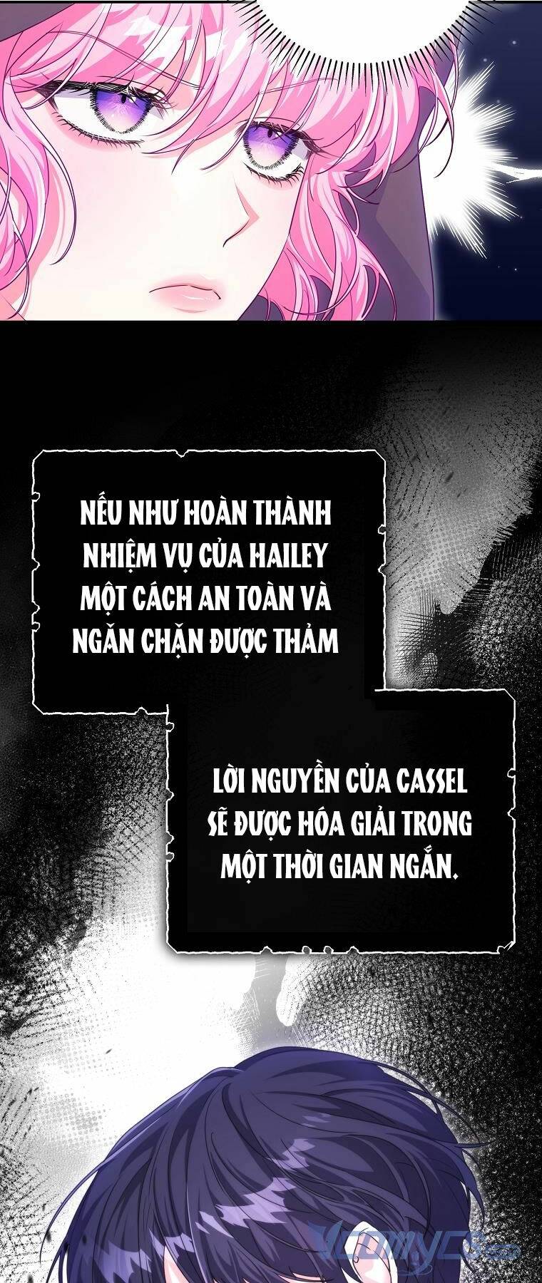 Tôi Bị Mắc Kẹt Trong Trò Chơi Lỗi Chapter 14 - Trang 2