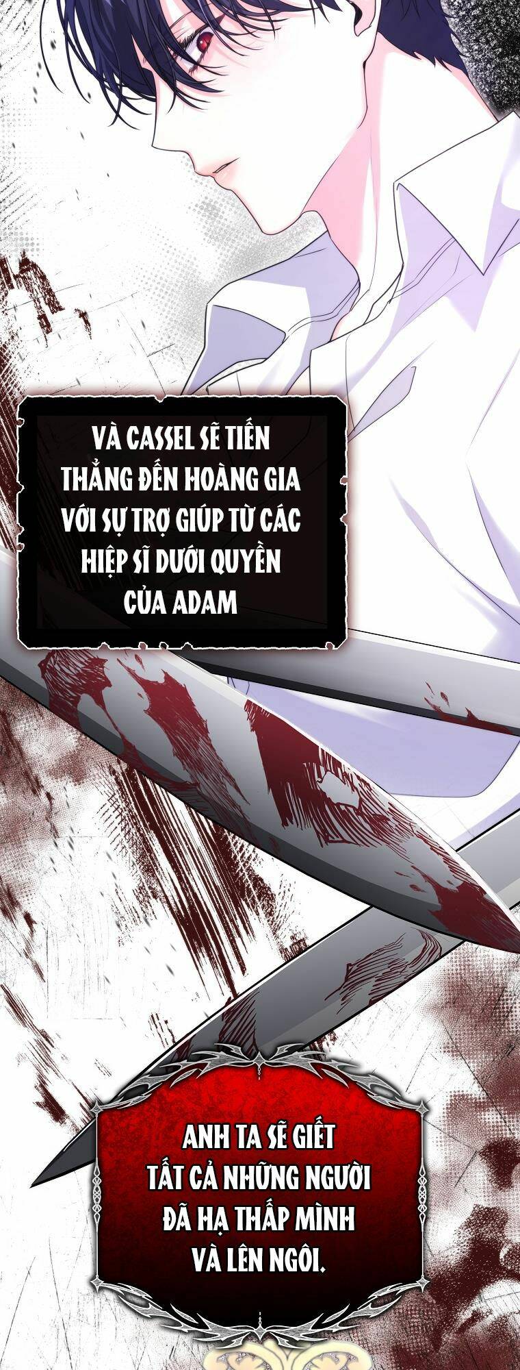 Tôi Bị Mắc Kẹt Trong Trò Chơi Lỗi Chapter 14 - Trang 2