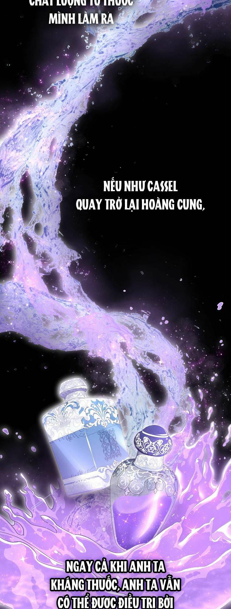 Tôi Bị Mắc Kẹt Trong Trò Chơi Lỗi Chapter 14 - Trang 2