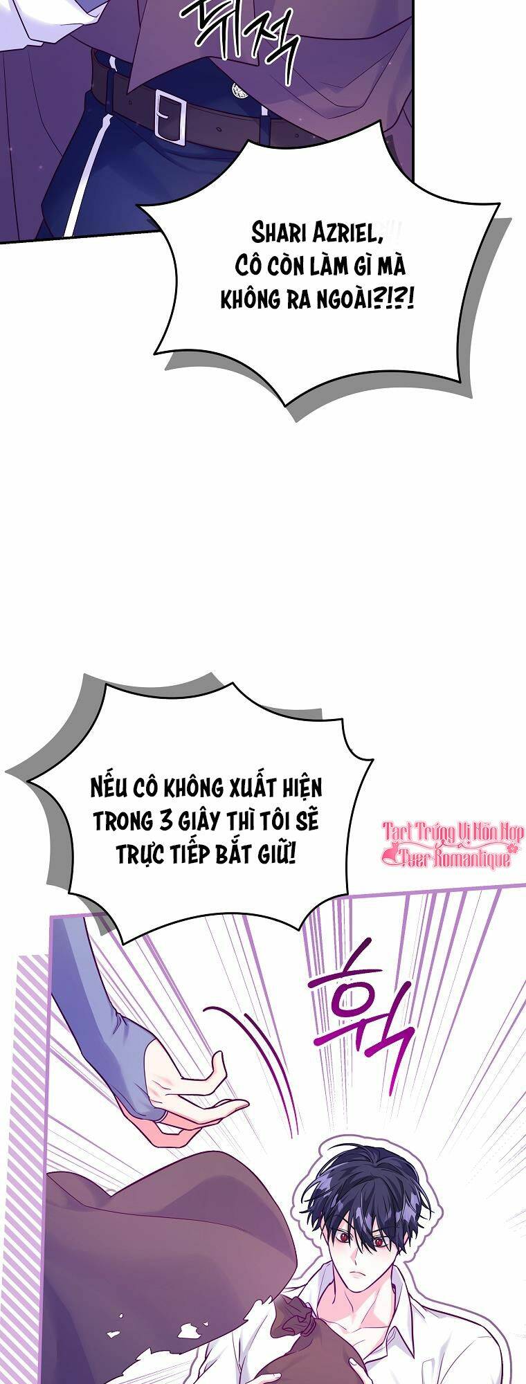 Tôi Bị Mắc Kẹt Trong Trò Chơi Lỗi Chapter 14 - Trang 2