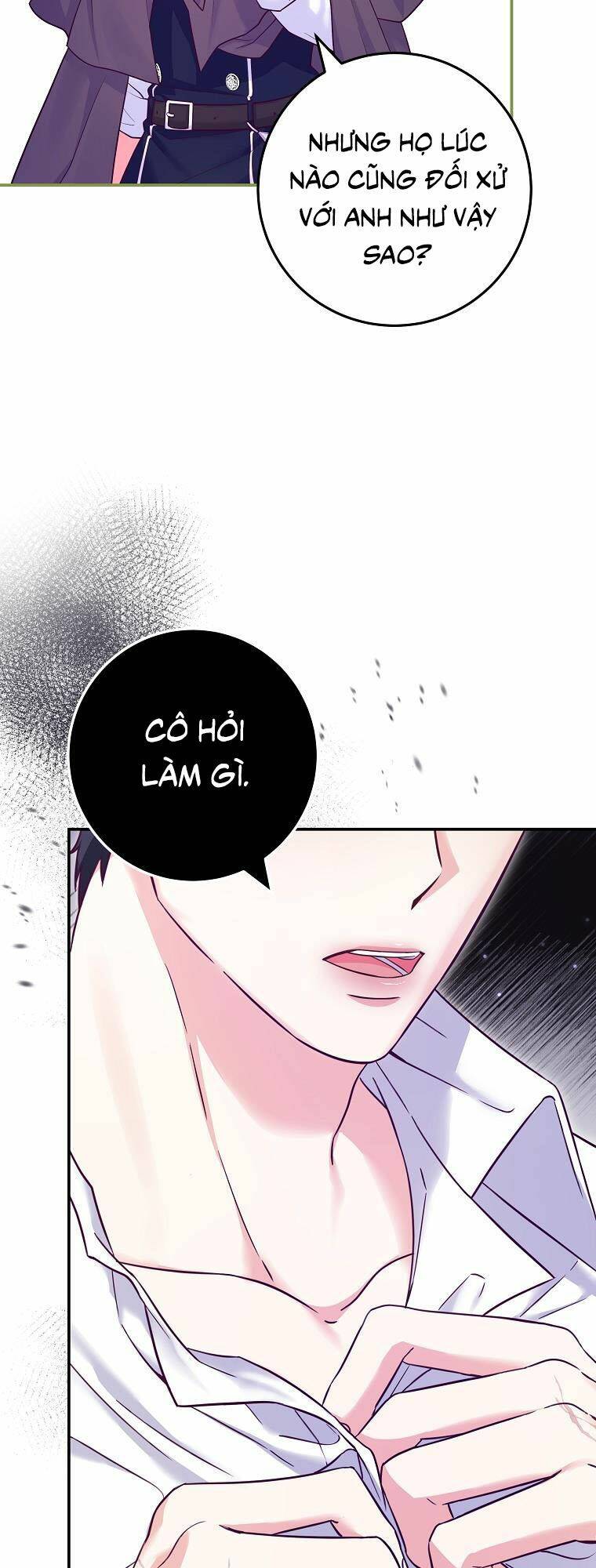 Tôi Bị Mắc Kẹt Trong Trò Chơi Lỗi Chapter 13 - Trang 2