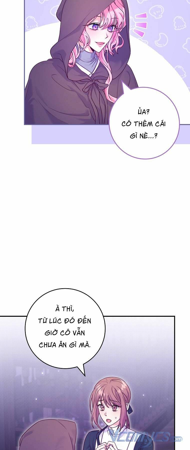 Tôi Bị Mắc Kẹt Trong Trò Chơi Lỗi Chapter 12 - Trang 2