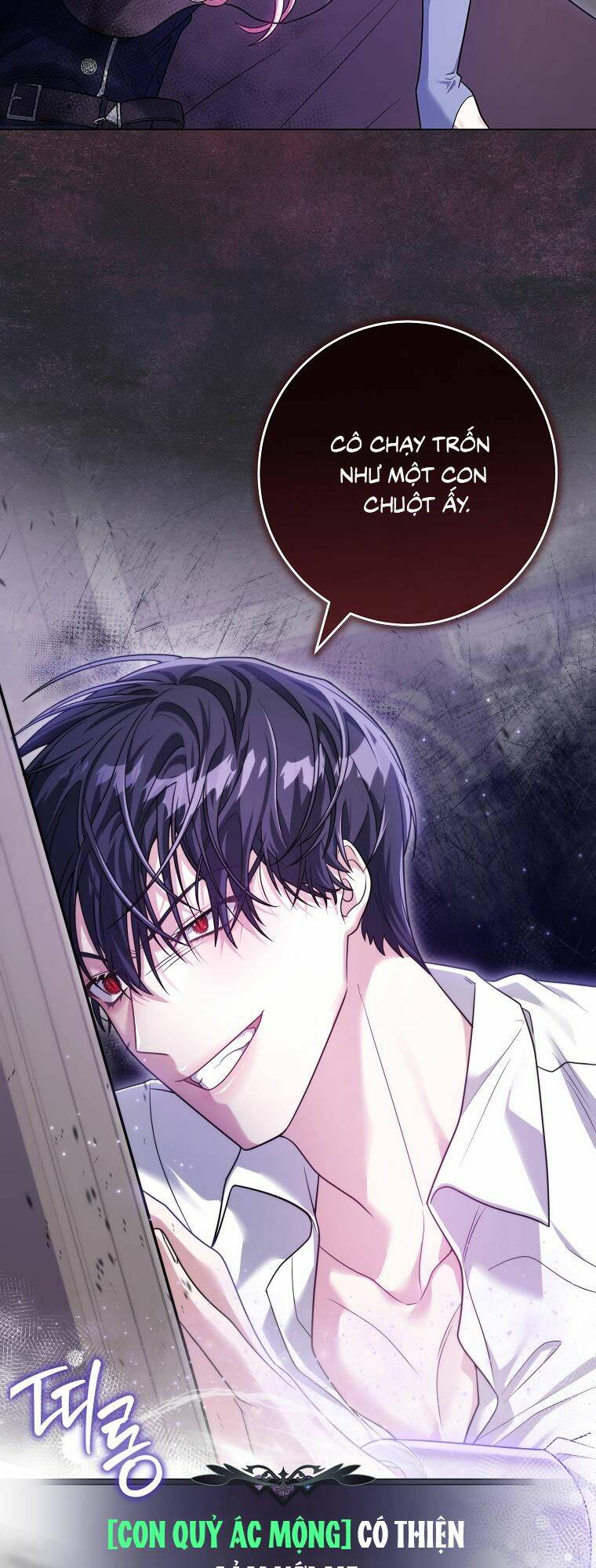 Tôi Bị Mắc Kẹt Trong Trò Chơi Lỗi Chapter 9 - Trang 2