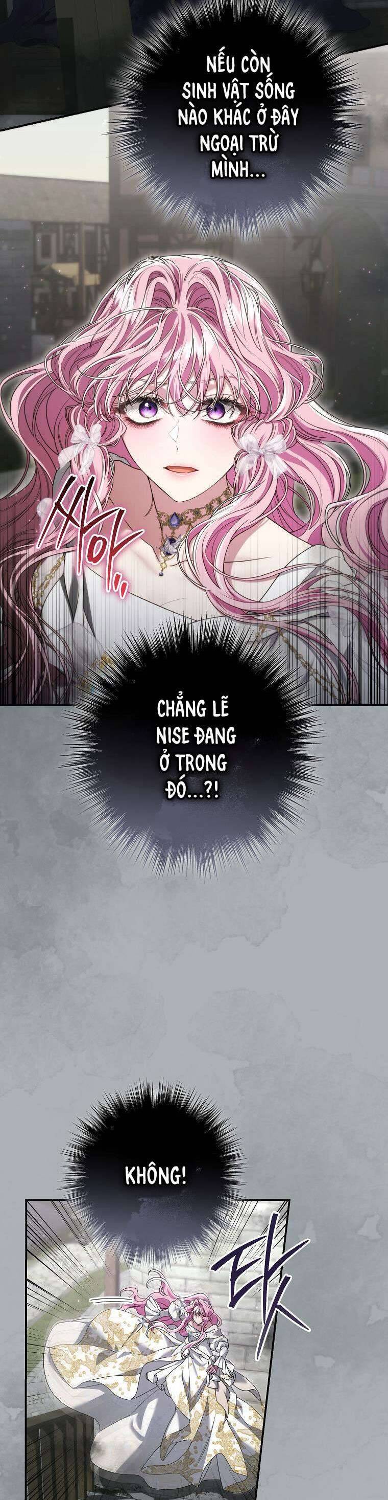 Tôi Bị Mắc Kẹt Trong Trò Chơi Lỗi Chapter 67 - Trang 2